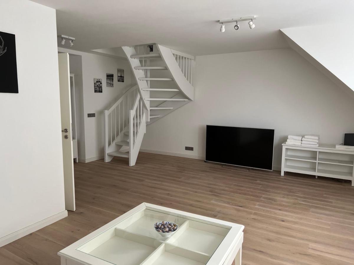 Ruhrgebiet-apartments In Stadtmitte Appartement Duisburg