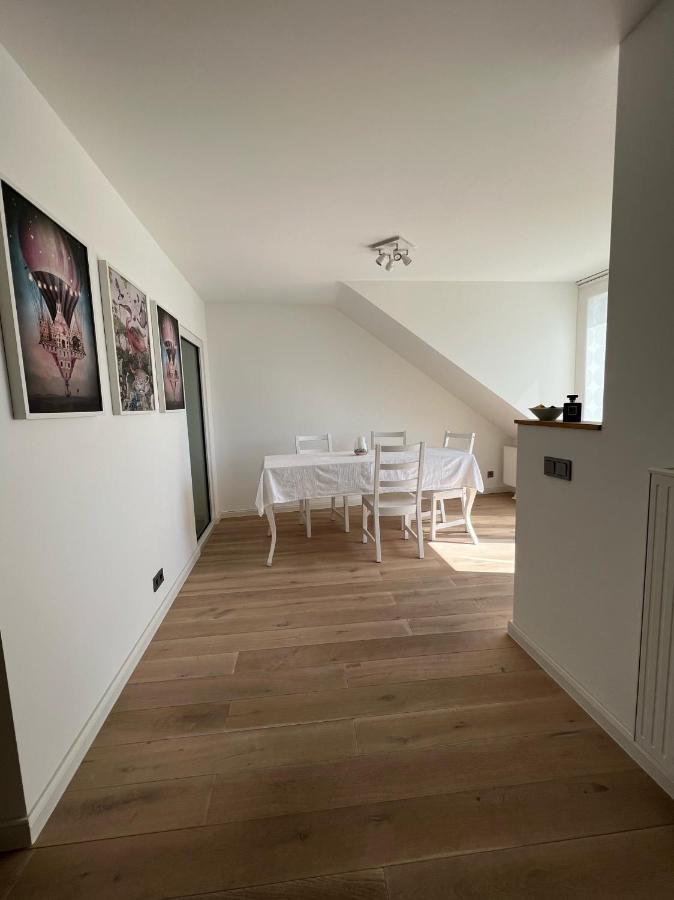 Appartement Ruhrgebiet-apartments In Stadtmitte