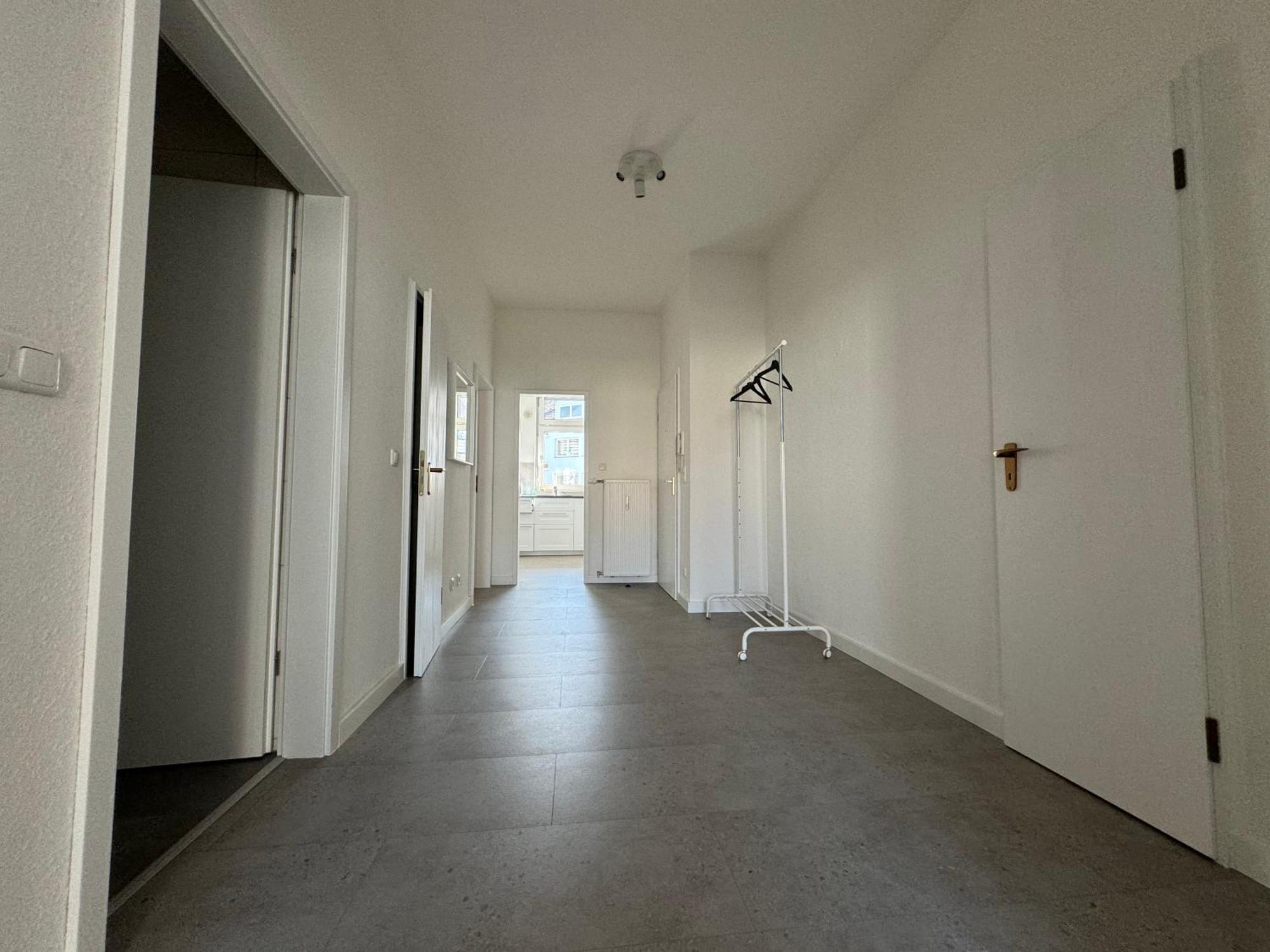 Appartement Ruhrgebiet-apartments In Stadtmitte Duisburg