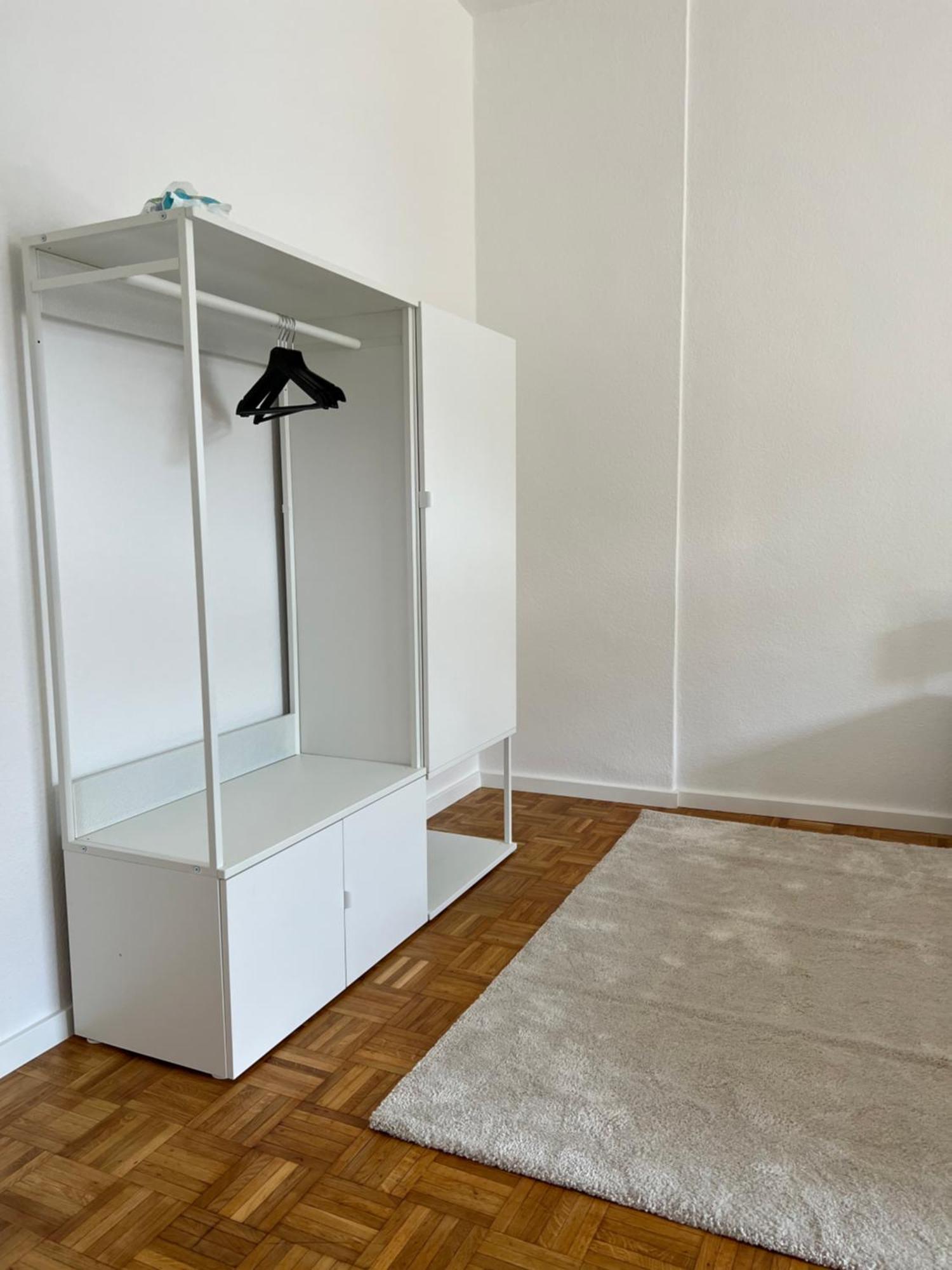 Apartment Modernes Duisburg-mitte Mit Balkon *