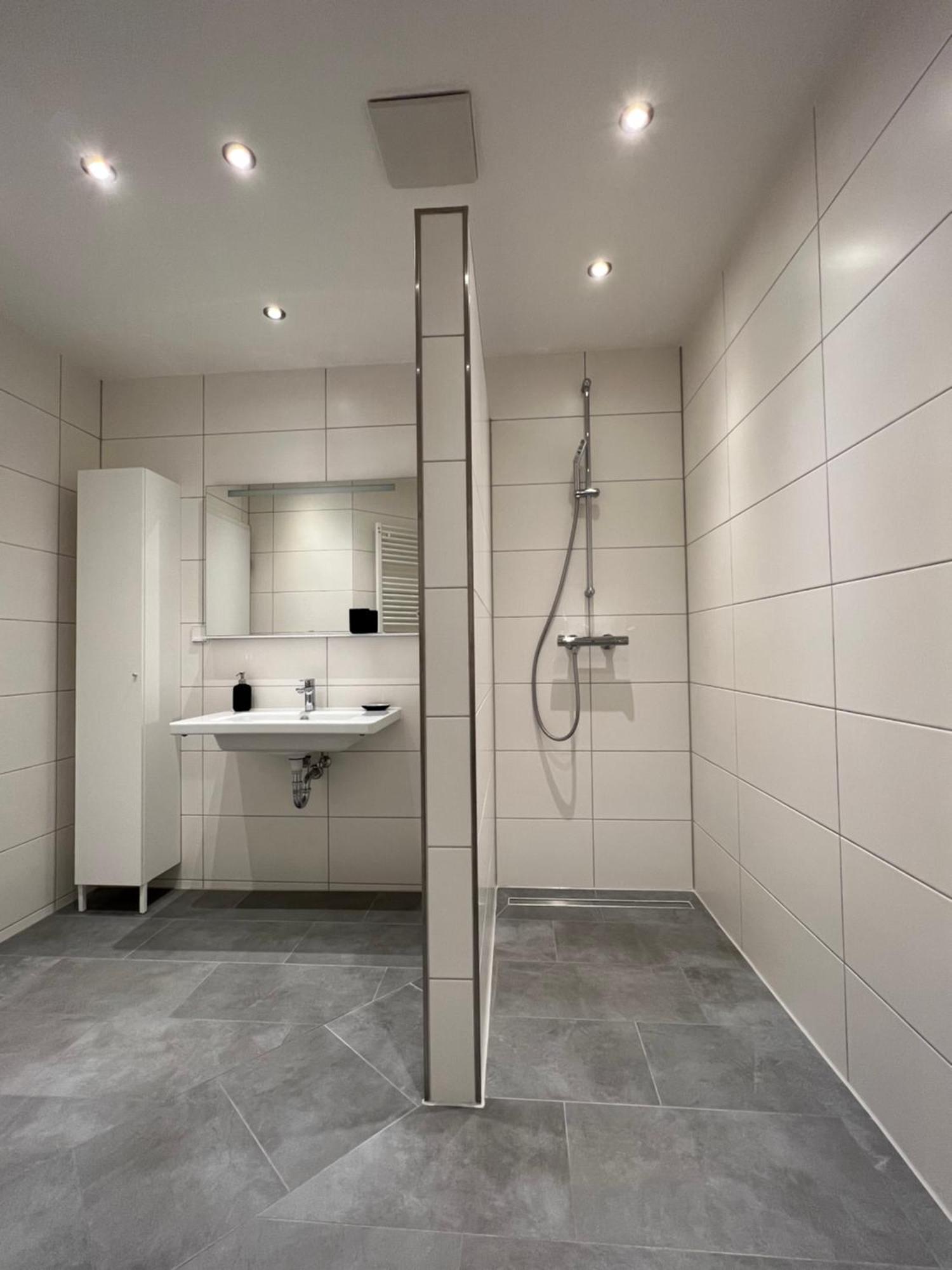 Appartement Ruhrgebiet-apartments In Stadtmitte *