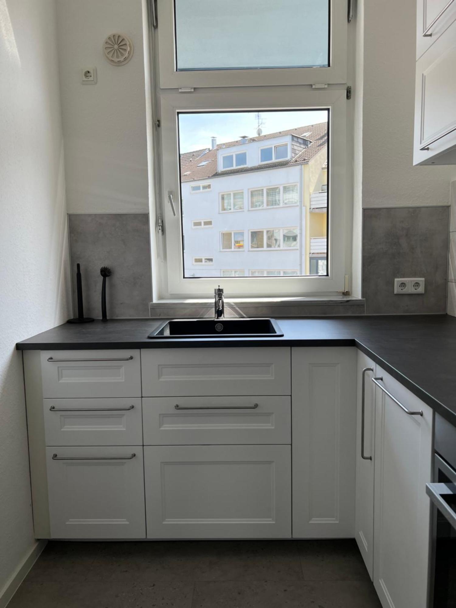 Ruhrgebiet-apartments In Stadtmitte Appartement *