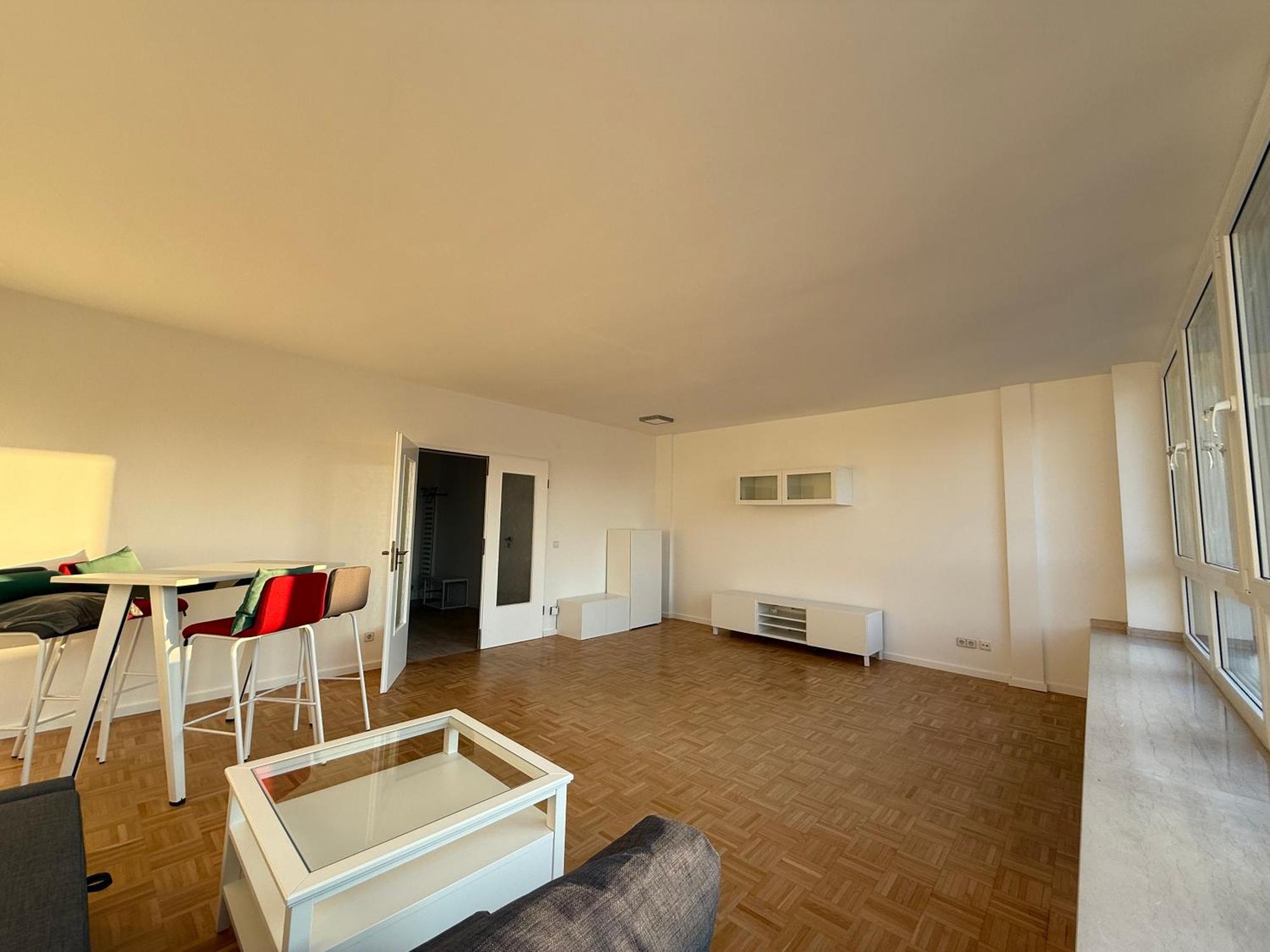 Apartment Ruhrgebiet-apartments In Stadtmitte