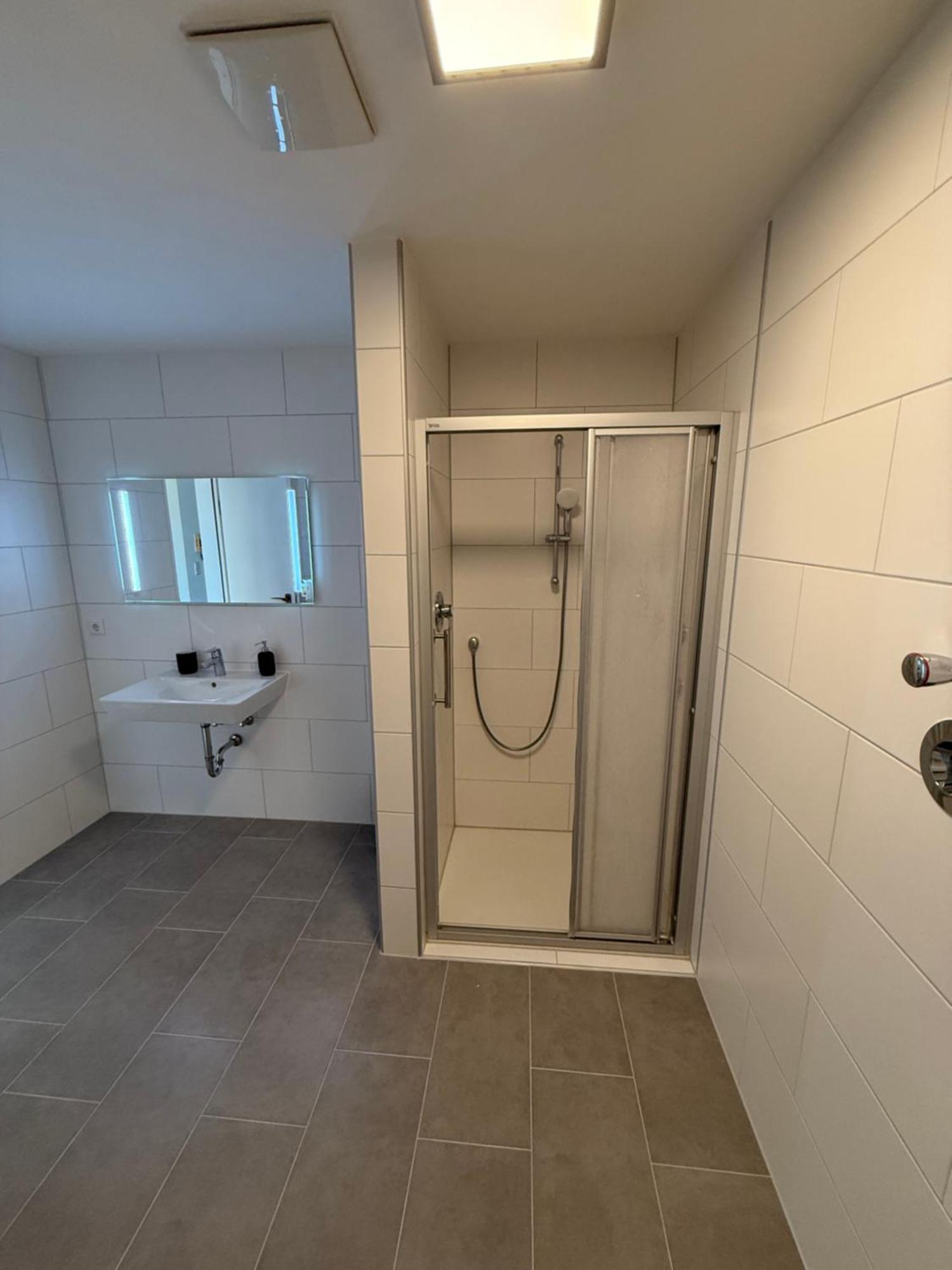 Ruhrgebiet-apartments In Stadtmitte Appartement