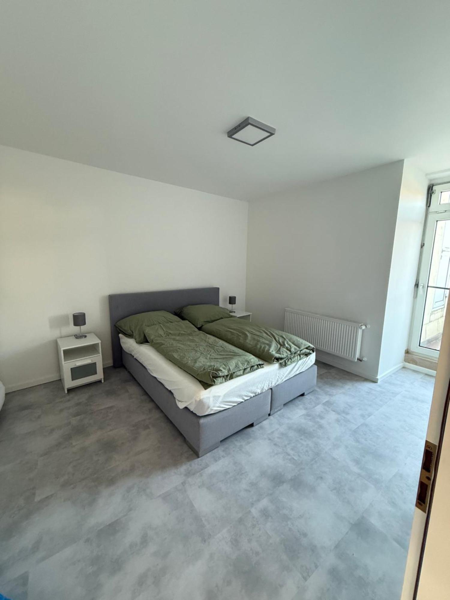 Appartement Ruhrgebiet-apartments In Stadtmitte *