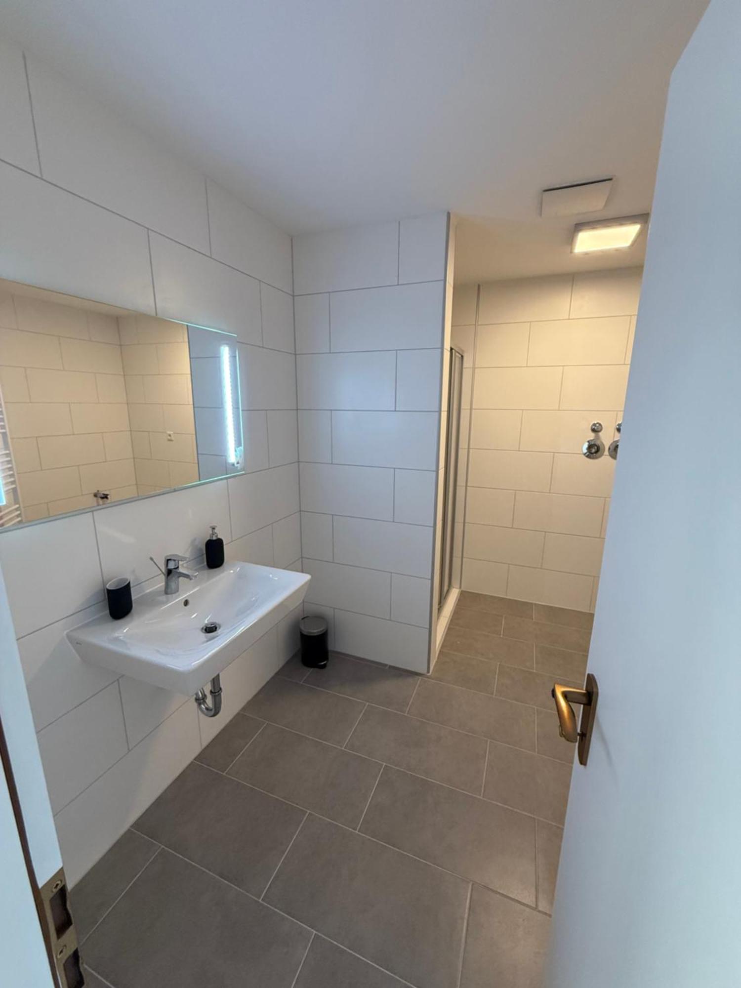 Ruhrgebiet-apartments In Stadtmitte Appartement Duisburg